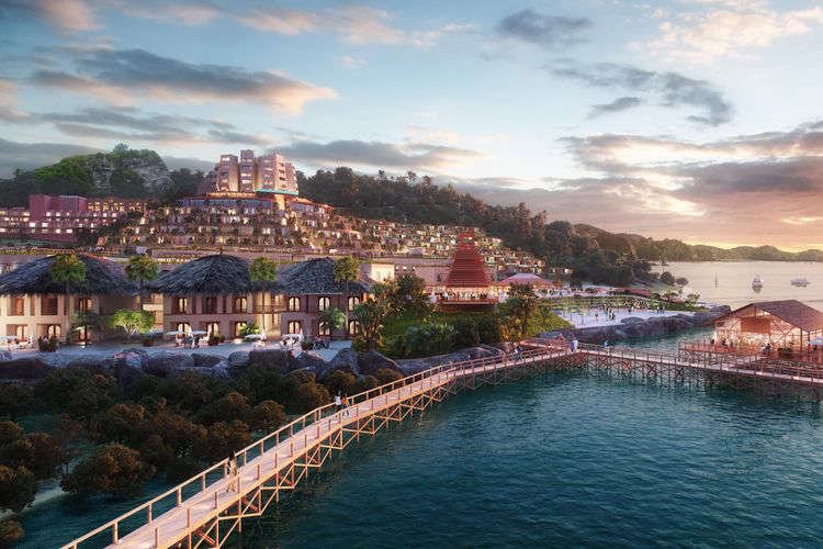 Kemenparekraf akan Teruskan Sertifikasi Destinasi Wisata Berkelanjutan