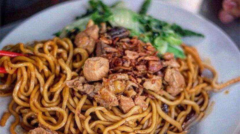 Mi Jupe dan 4 Kuliner Mi di Solo yang Terkenal Enak dan Selalu Ramai Pembeli, Mana Favoritmu?