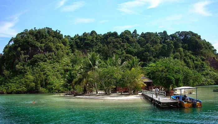 Tempat Wisata di Sibolga 01