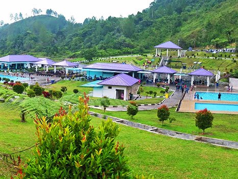 bukit gibeon parapat