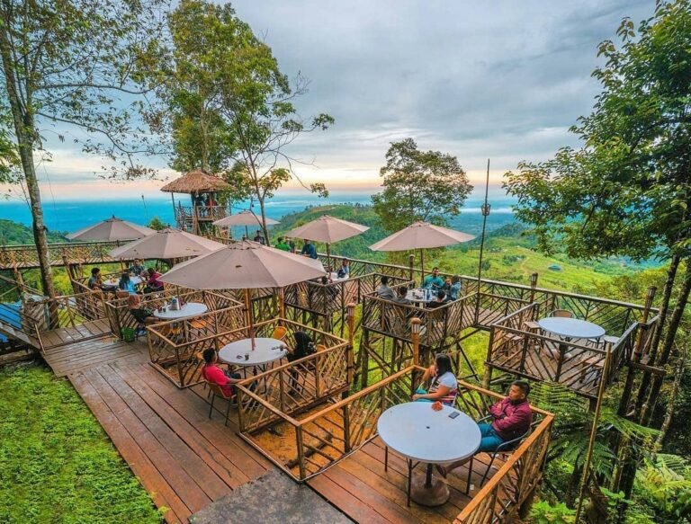 rumah pohon habitat pamah semelir 768x583 1 1