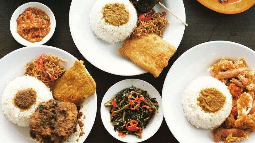 5 Kuliner Dekat Kampus UIN Malang yang Murah and Enak, Ada Soto Qonaah Tak Jauh dari Gerbang Belakang