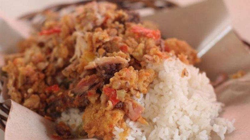 5 Tempat Makan Ayam Geprek di Solo untuk Makan Siang, Ada Ayam Geprek Keprabon yang Populer