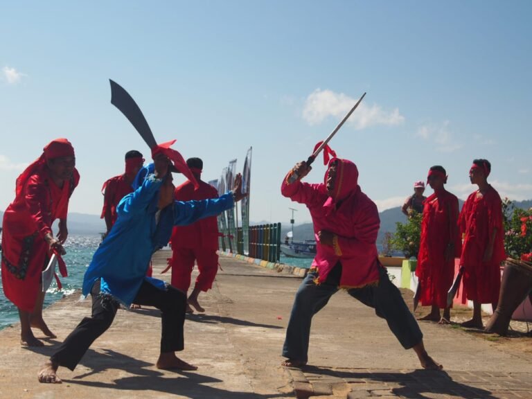 Festival Pesona Bunaken 2019 a 768x576