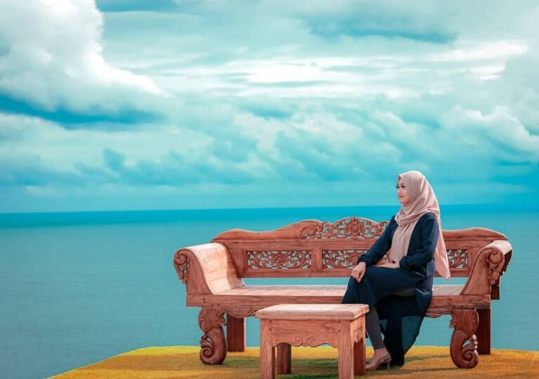 tempat wisata murah meriah di jogja 768x540