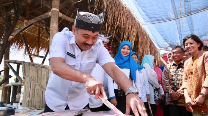 wakil bupati banyuwangi yusuf widiyatmoko 20180912 181531