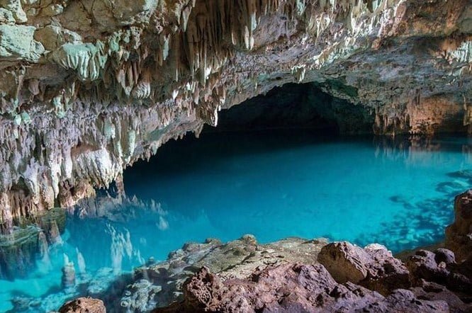 Rangko Cave Labuan Bajo