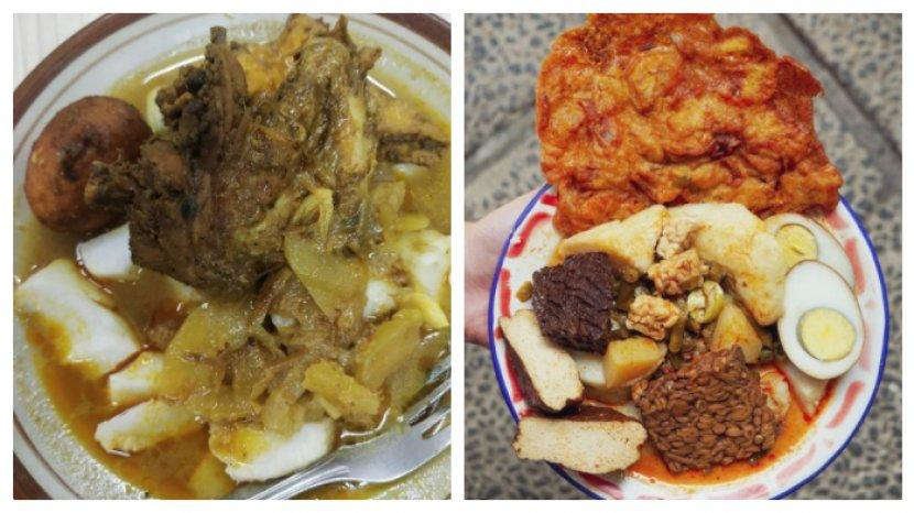 5 Warung Ketupat Sayur Enak di Jakarta Buat Menu Sarapan, Ada yang Legendaris Sejak Tahun 1976