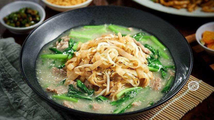 Kwetiau Sapi Mangga Besar dan 5 Kuliner Malam di Jakarta Barat yang Tak Boleh Dilewatkan