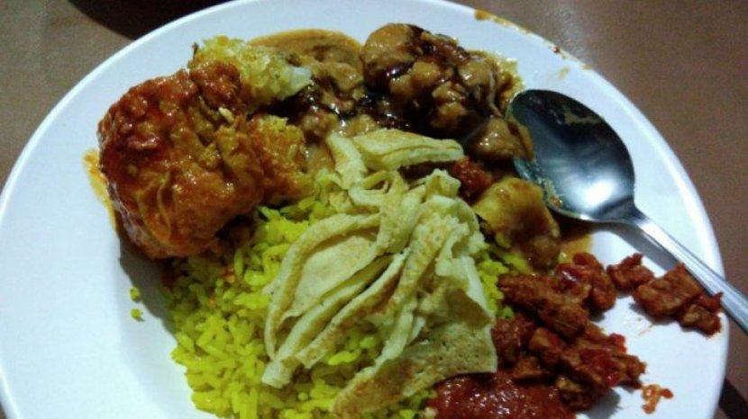 Cireng Cipaganti dan 4 Kuliner Malam di Bandung yang Kerap Diburu Wisatawan