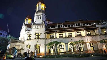 Mengenal Tiga Objek Wisata Horor di Semarang