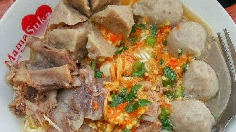 7 Bakso Wonogiri Paling Favorit di Jakarta, Cocok Disantap untuk Makan Siang