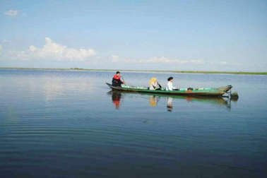 5 Tempat Wisata di Hulu Sungai Utara- Kalsel, Indahnya Bikin Terbius!