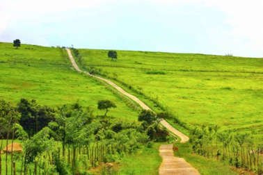 5 Wisata Alam di Padang yang akan Membuatmu Terpana