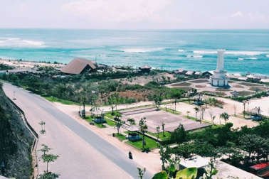 10 Tempat Wisata di Badung Bali, Pesona Alamnya Memukau