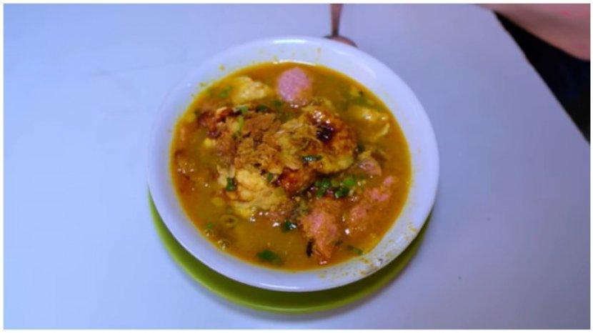 Warung Soto Super Laris di Jakarta, 10 Kilogram Daging Sapi Ludes Terjual dalam Sejam