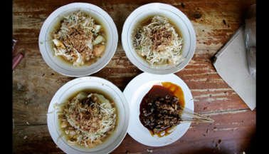 10 Kuliner Khas Jawa Timur yang Harus Anda Coba