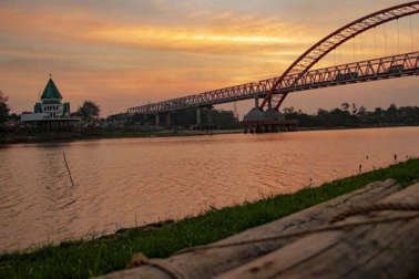 5 Tempat Wisata di Gunung Mas Kalimantan Tengah yang Memukau