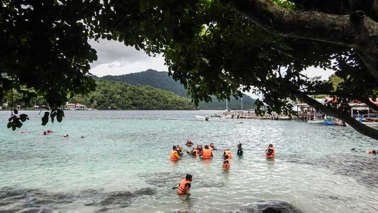 Ayo Naik Kapal Aceh Hebat untuk Wisata ke Sabang, Ujung Barat Indonesia