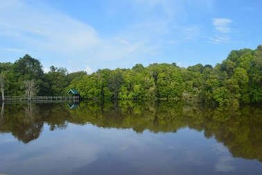 5 Tempat Wisata di Barito Selatan Kalteng, Dipenuhi Alam yang Asri