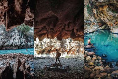 Pesona Bandung Barat, Menyusuri Hidden Gem Tempat Sejarah Danau Purba