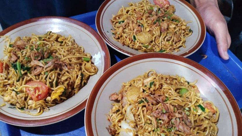 5 Tempat Makan Bakmi Jawa di Jakarta Selatan, Wajib Coba saat Liburan ke Taman Margasatwa Ragunan