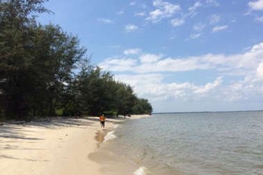 5 Tempat Wisata Seru di Kotawaringin Barat Kalteng, Memanjakan Mata!