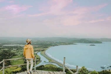 10 Tempat Wisata di Geopark Ciletuh, Surga Bagi Para Petualang