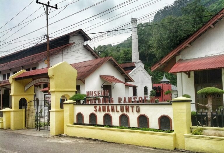 Goedang Ransoem Museum 768x523