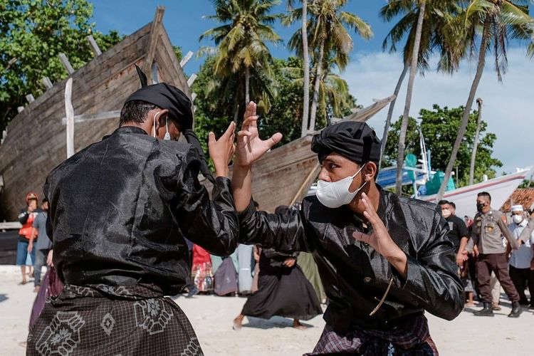 Desa Ara di Bulukumba Sulsel Bakal Punya Wisata Kapal Phinisi