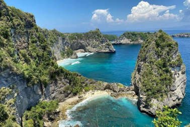 10 Tempat Wisata di Nusa Penida yang Wajib Masuk Daftar Liburanmu