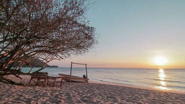 Wisata Alam di Likupang, Bersantai di Pantai Hingga Susur Sungai Mangrove