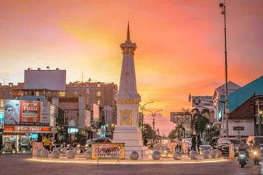 6 Tempat Wisata Gratis di Yogyakarta, Cukup Bayar Parkir Doang!