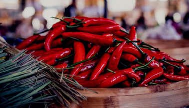 Keunikan Sambal di Berbagai Daerah Nusantara