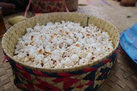 Beragam Kuliner Jagung Khas Nusantara, Ada Sup dan Popcorn