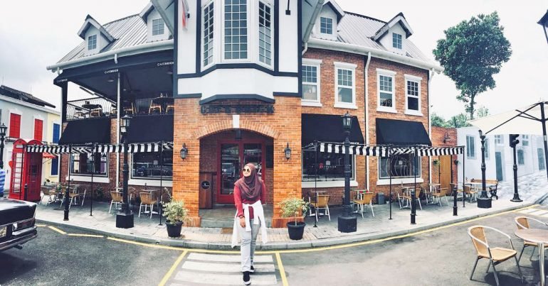 5 Cafe di Yogya Utara yang Cocok Nongkrong dan Nugas