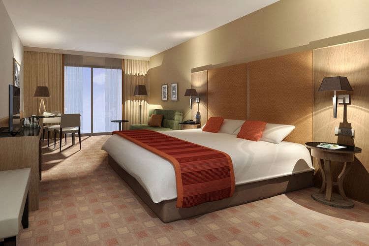 Ketinggalan Barang di Kamar Hotel? Ini Prosedur PengembaliannyaKetinggalan Barang di Kamar Hotel? Ini Prosedur Pengembaliannya