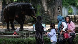 Berkunjung ke 5 Tempat Wisata Tertua di Indonesia, Ada yang Sejak Zaman Belanda