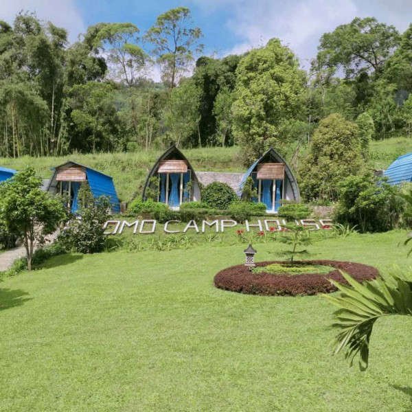 5 Rekomendasi Hotel di Bromo dengan View Menawan, Bikin Kagum!