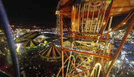 Seasonal Tourism dan Occasional Tourism, Berwisata yang terkait Momentum