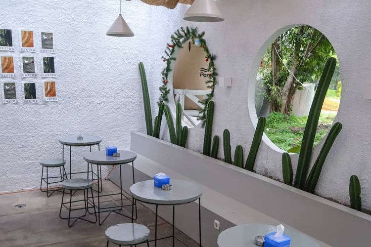 8 Kafe Sentul Cocok Buat Nongkrong dan Hunting Foto Instagramable