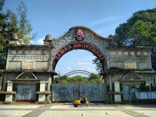 10 Tempat Wisata Sejarah yang Paling Unik dan Menarik di Solo