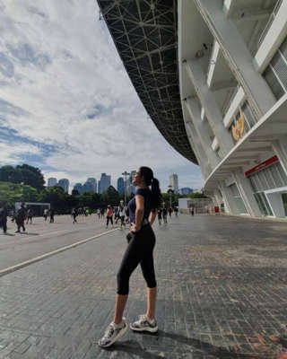 10 Jogging Track Paling Nyaman di Jakarta, Kamu Pernah ke Sini?