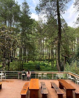 9 Desa Wisata Terbaik di Indonesia, Pemandangan Alamnya Indah