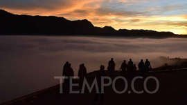 4 Oleh-oleh Khas Bromo: Dari Minuman Pokak hingga Bledus Tengger