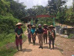 Kampung Adat Miduana yang Terlupakan Padahal Terdapat Peninggalan Kebudayaan Sunda 2000 Tahun Lalu