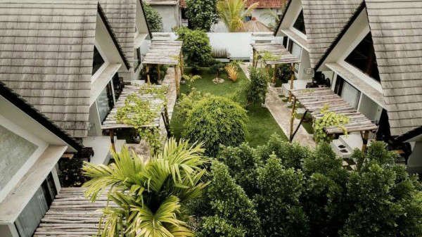 5 Rekomendasi Hotel di Kuta Lombok dengan Fasilitas Terbaik