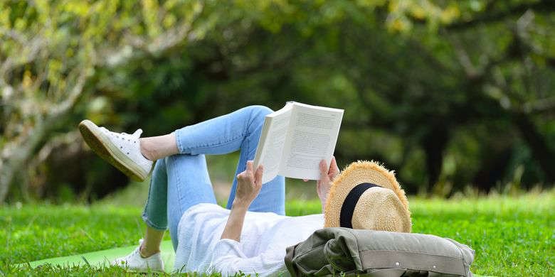 10 Resolusi agar Kamu Makin Berilmu di Tahun 2022