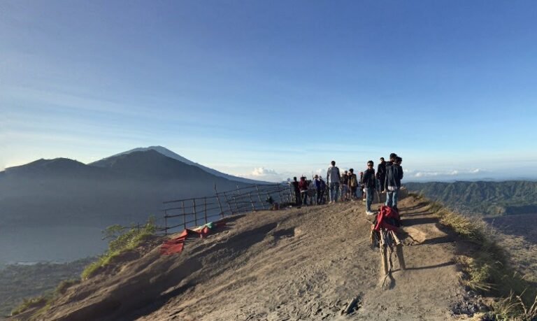 gunung batur1 768x459
