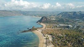 Penonton MotoGP Mandalika Bisa Mampir ke 6 Destinasi Unggulan ini